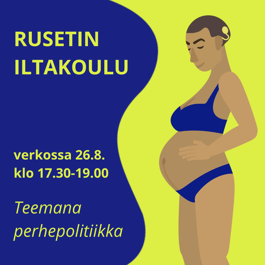 Rusetin tarrakuva